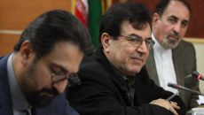 گزارش جشنواره های مختلف هنری در شورای عالی انقلاب فرهنگی ارایه شد
