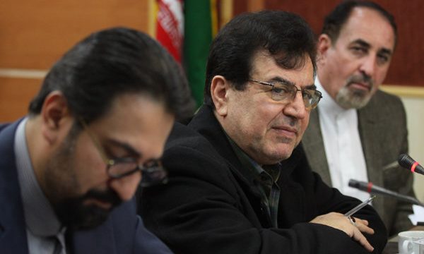 گزارش جشنواره های مختلف هنری در شورای عالی انقلاب فرهنگی ارایه شد