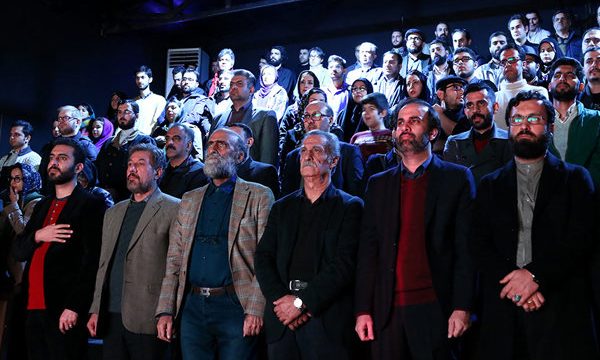 طی ۱۸ ماه مجموعه پردیس فرهنگی روایت فتح را خواهیم ساخت