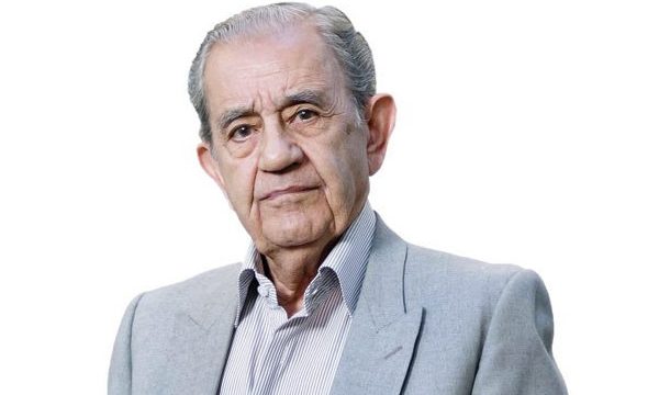 علی رامز بازیگر پیشکسوت سینما و تئاتر دار فانی را وداع گفت