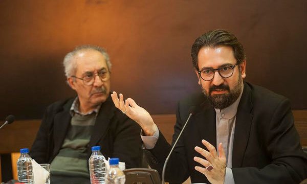 نشست شورای عالی خانه هنرمندان برگزار شد
