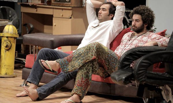«شرقی غمگین» تمدید شد