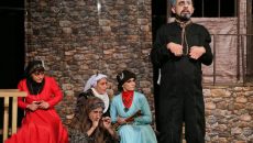 «عموزاده ای از ناکجا» قواعد را برهم می‌ زند