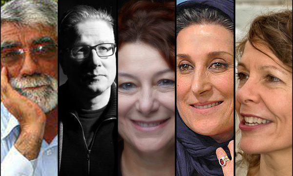 داوران بخش های صحنه ای جشنواره تئاتر فجر معرفی شدند