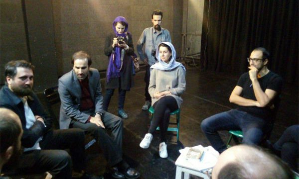 رزیدنسی های جشنواره تئاتر فجر به مرحله اجرا رسیدند