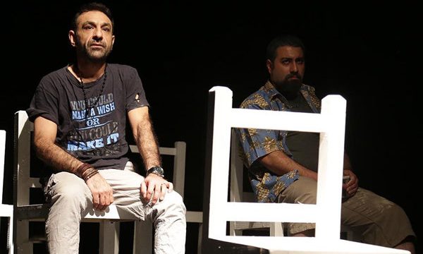 جشنواره‌ای که معرفی نمی‌شود/ تئاتر فجر میزبان ۲ نمایش مشهدی شد