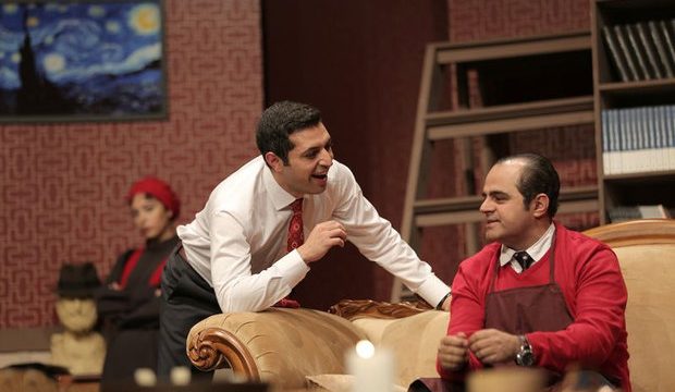 «در انتظار آدولف» تاریخ انقضا ندارد