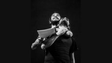 نمایش «درنیومده» در تالار مولوی رو صحنه می‌ رود