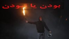 «هملت» در تئاتر شهر خون به پا کرد