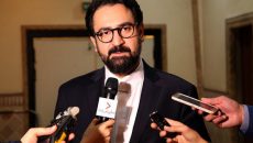 آماده حمایت از طرح «گذر هنر» هستیم
