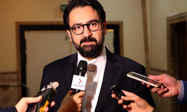 آماده حمایت از طرح «گذر هنر» هستیم