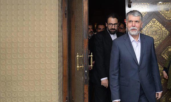 بخشی از بدهی‌ های تئاتر پرداخت شد