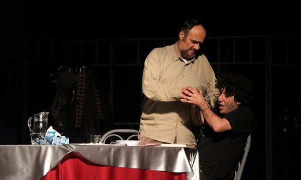 برگزیده استانی از رقابت جشنواره کنار گذاشته شد/ گله از فروش بلیت