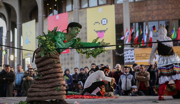 روز نهم جشنواره تئاتر فجر چگونه می‌ گذرد؟