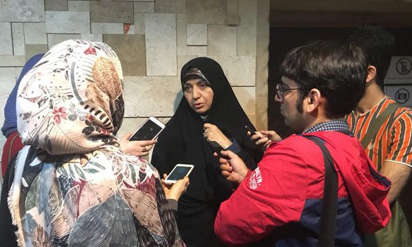 ممیزی‌ ها برای جلوگیری از سیاه‌ نمایی است