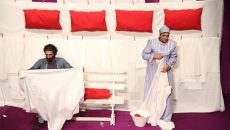 گروه‌ های تئاتر شهرستان ها به کنج رانده نشوند