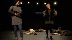 اجراهای روز دوم نمایش «شگ» لغو شد