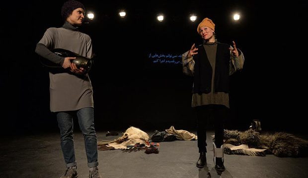 اجراهای روز دوم نمایش «شگ» لغو شد