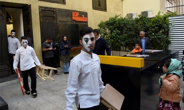 سریال «پس از حبس» با نمایش «خط باریک قرمز» به پایان رسید