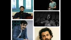 هیات بازبین بخش صحنه ای جشنواره تئاتر تجربه معرفی شد