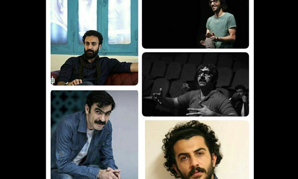 هیات بازبین بخش صحنه ای جشنواره تئاتر تجربه معرفی شد