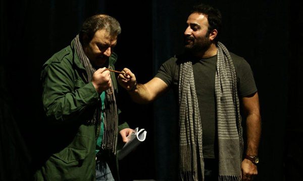 «در مه بخوان» مخاطب را شوکه می کند