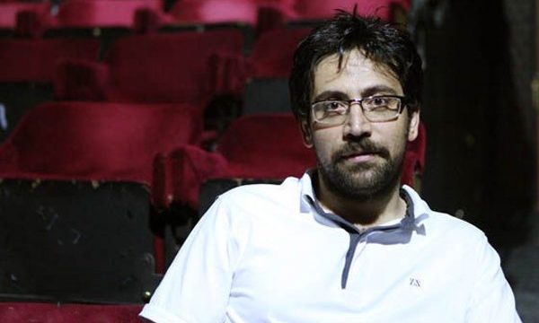 ایرانی خواه: پس از ۳ سال کارگردانی تئاتر می کنم