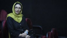 ندا هنگامی: دغدغه هایم فرمالیستی هستند