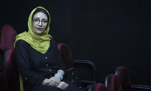 ندا هنگامی: دغدغه هایم فرمالیستی هستند