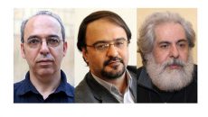 معرفی هیات داوران مسابقه­ نمایشنامه ­نویسی همایش رادی ­شناسی