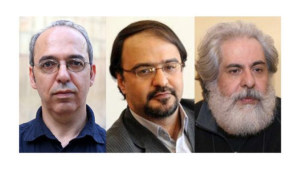 معرفی هیات داوران مسابقه­ نمایشنامه ­نویسی همایش رادی ­شناسی