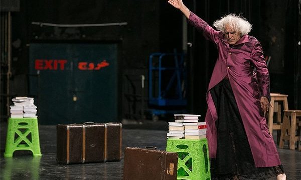 «فروغ ساراپینا» نمایان می شود