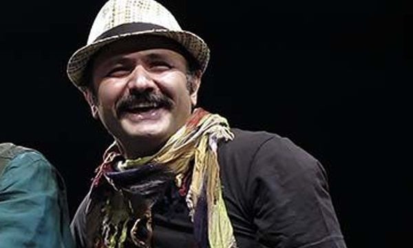 راهب بودایی از دماغ خود بیزار است