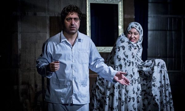 «دختر بودم، پسر شدم» به قشر کارگر می‌ پردازد