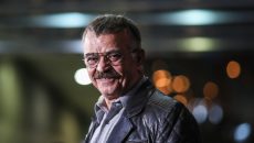 مهدی فخیم زاده به تهران منتقل شد/ پایین آمدن وضعیت هوشیاری