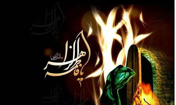 برپایی ویژه برنامه «ایام فاطمیه» در محوطه تئاترشهر