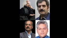 کانون کارگردانان نشست های تخصصی تئاتر برگزار می‌کند