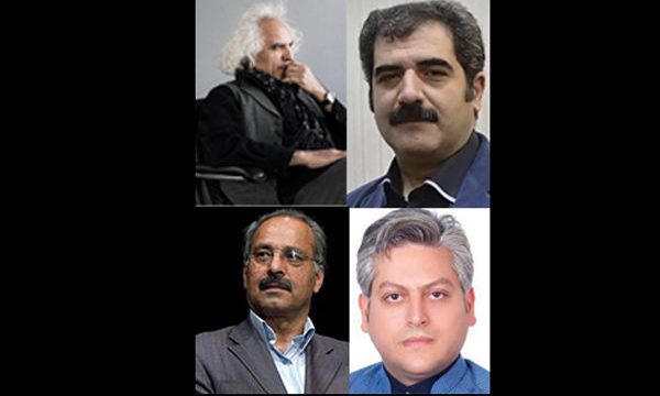 کانون کارگردانان نشست های تخصصی تئاتر برگزار می‌کند