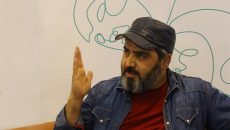 اتابک نادری در جمع «آدمکش» ها