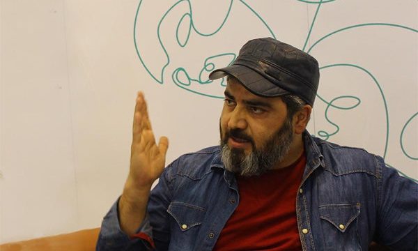 اتابک نادری در جمع «آدمکش» ها