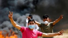جا دارد تئاتر بیشتر به مساله فلسطین بپردازد