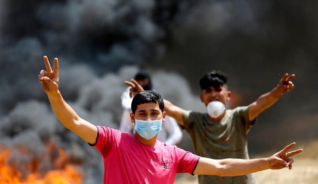 جا دارد تئاتر بیشتر به مساله فلسطین بپردازد