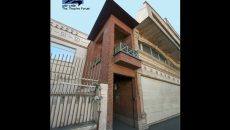مدیرعاملی که شامگاه معرفی شد/ در روی همان پاشنه می چرخد!