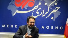 خودم را فرزند هنر می‌دانم/جشنواره‌های هنری فجر را قاعده‌مند کردیم
