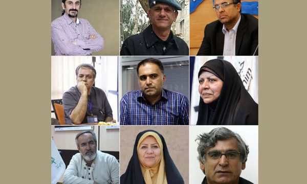 معرفی بازخوان های دو بخش جشنواره تئاتر مقاومت