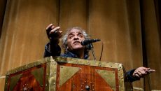 مصوبه جدید در خانه تئاتر/ مدیرعامل از بیرون صنف می‌آید