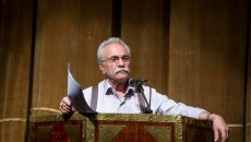 ایرج راد رییس خانه تئاتر شد/ انتخاب مدیرعامل در هفته آینده