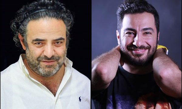 حسن معجونی و نوید محمدزاده همکار می شوند/ اجرا در نیمه تیرماه