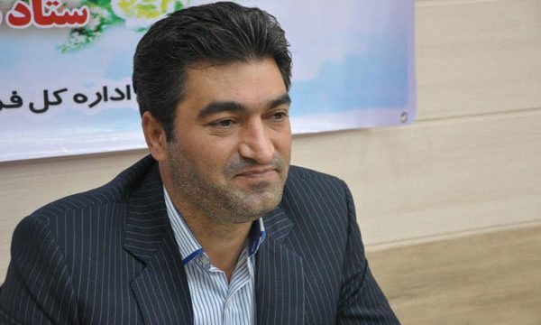 دبیر جشنواره تئاتر خیابانی مریوان معرفی شد
