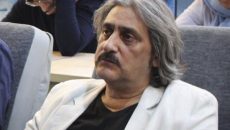 کیوان نخعی از روابط عمومی اداره کل هنرهای نمایشی کناره گیری کرد